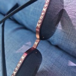 Louie Vuitton Women's Sunglasses