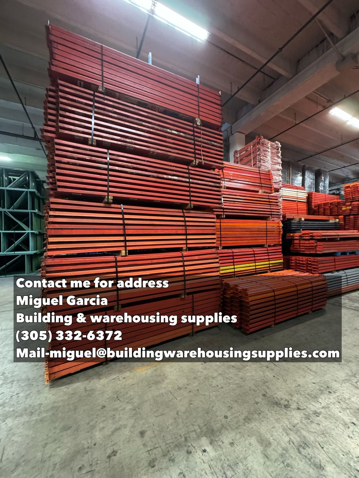 Used And New Pallet Racks,New Products : American Fashion Style Bags On Sale