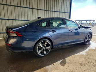 2026 Honda Accord