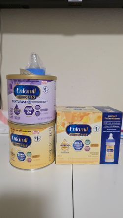 Baby food