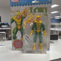 Loki