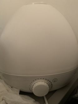 Humidifier