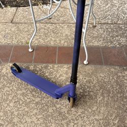 Lucky Pro Scooter 150 OBO