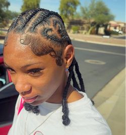 Avondale Home Based Stylist