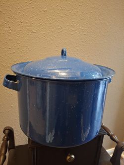 Water Canning Pot