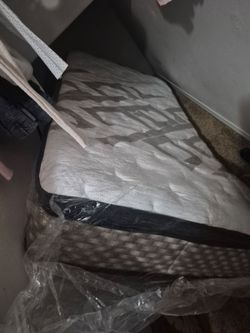 Twin Matress