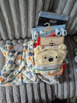 Baby boy clothes
