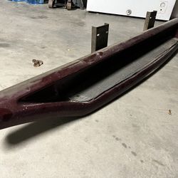 1999 Ford F250 Side Steps 