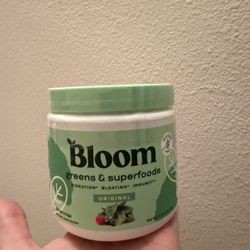 Bloom