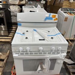 Oven/Gas Stove Top