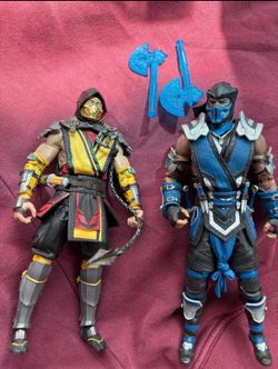 Mortal Kombat
