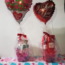 ❤ Valentine's Day Gift Set  Toast Bath & Body Works ❤