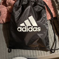 Draw Strong Adidas Bag