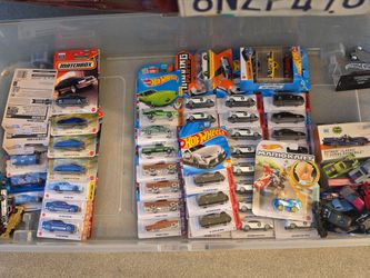 Car toys