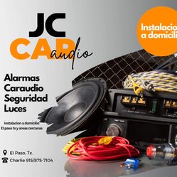 Jc Car Audio