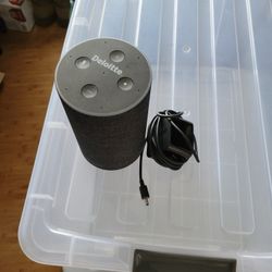 Amazon Echo 2nd Generation