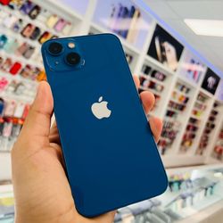 iPhone 13 Att cricket 128gb