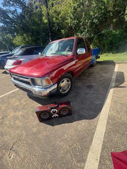 1994 Toyota Pickup