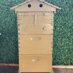 Beehive Package 