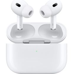 AirPods Gen 2