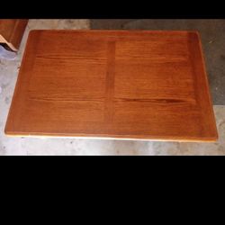 Folding Table