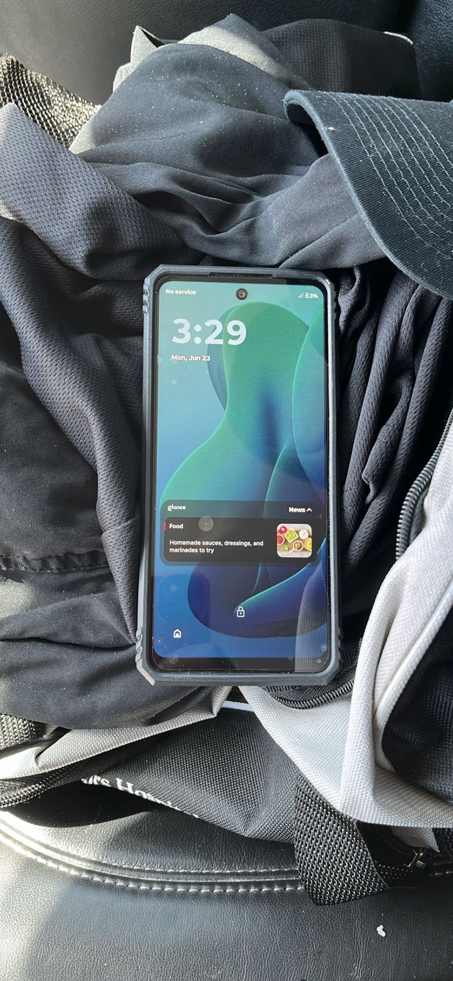 Motorola G
