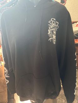 Vampire Freaks Medusa Hoodie 