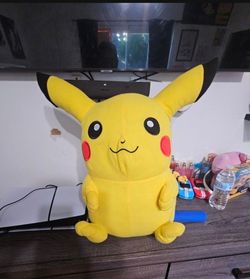 pikachu 20"
