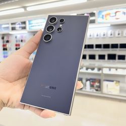 S24 Ultra 256gb Unlocked 