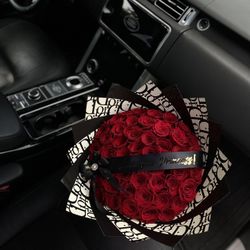 Ramp Buchón 50 Roses Rosas 