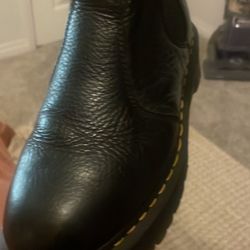 Doc Martens Size 8 Men’s Size 9 Womens