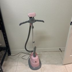 Clothes Steamer 