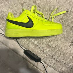 Airforce 1 Ambush 5.5m