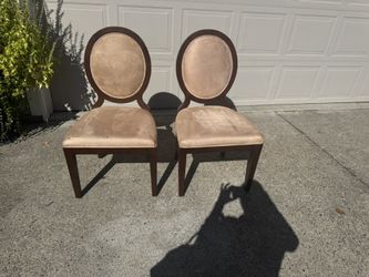 2 Chairs