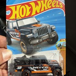 Hot Wheels STH🔥