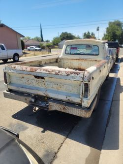 Truck for sale