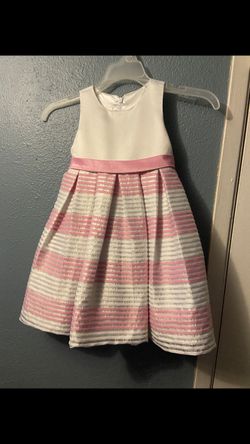 Size 3t dress