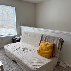 Ikea Futon 