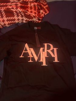 Brand new jAmiri shirt size medium