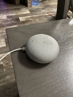 Google Nest Mini