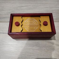 Puzzle Box 