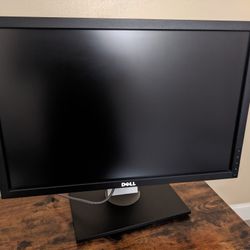 Dell 2209WA Ultrasharp 22 inch (1680x1050) Monitot