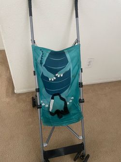 Kids stroller