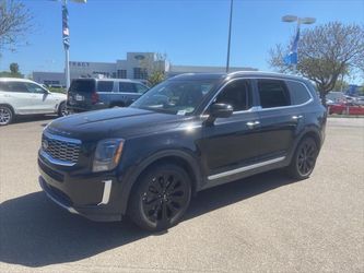 2021 Kia Telluride