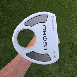 TaylorMade Corsa Ghost Pendelum Putter