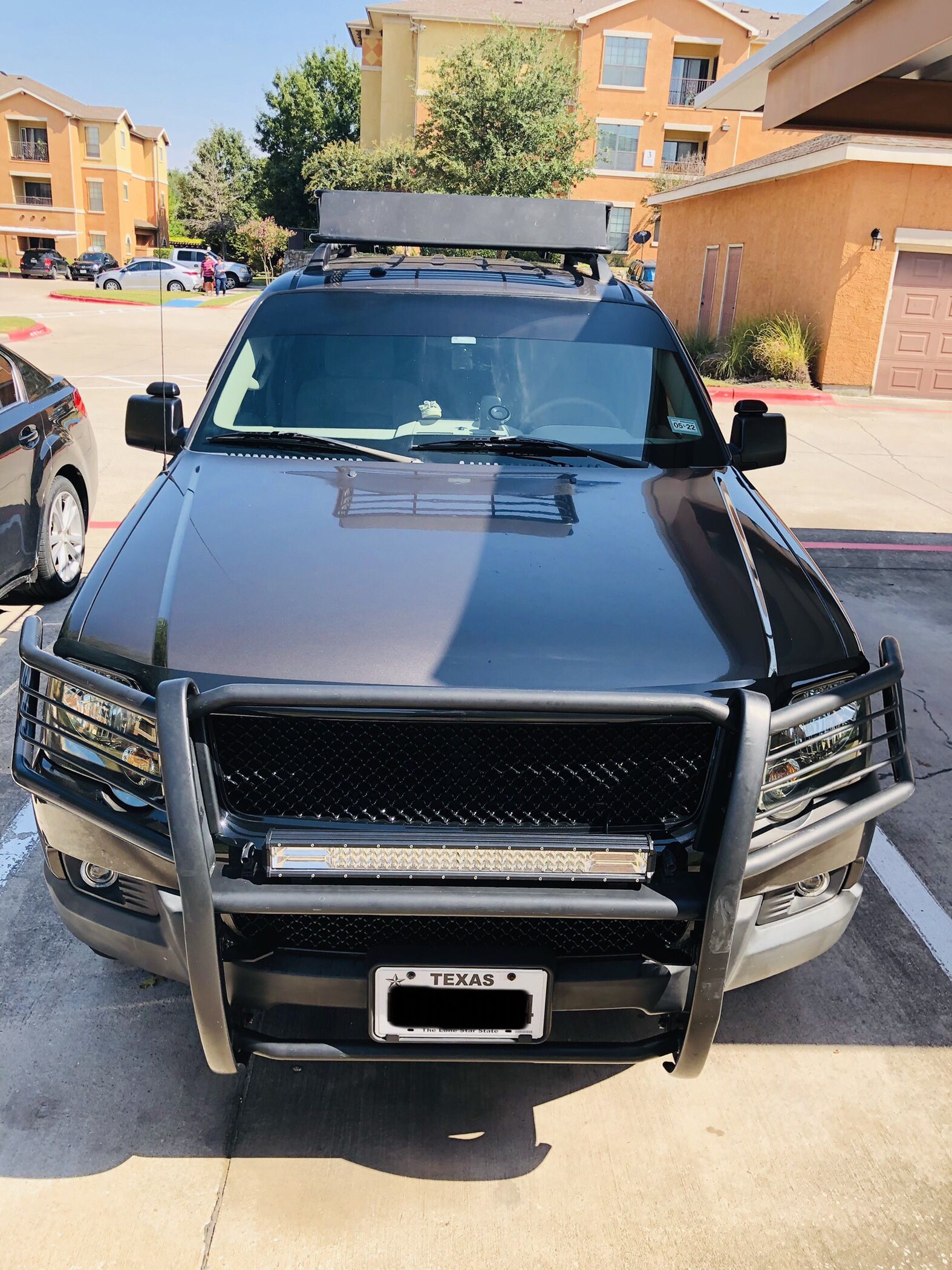 2007 Ford Explorer