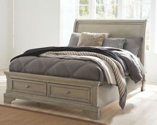 Full bedroom set
