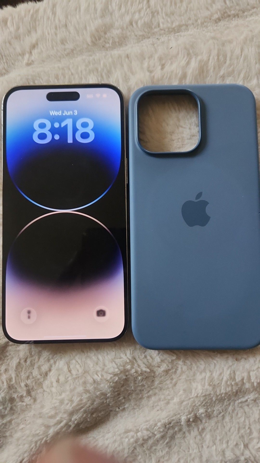 iPhone 14 Pro Max Factory Unlocked Carrier