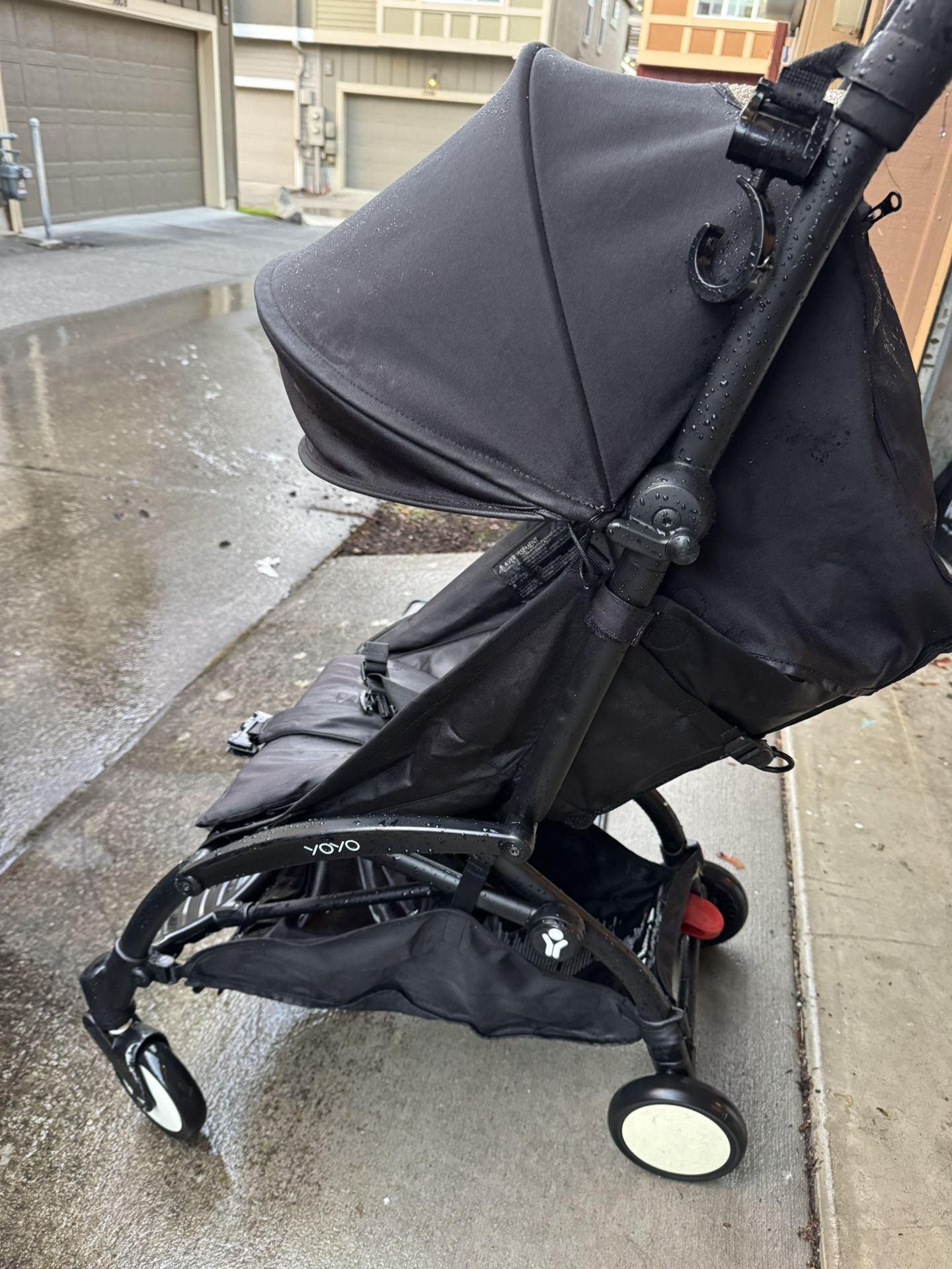 Babyzen Yoyo Stroller 