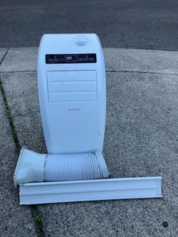 Rovsun Portable Air Conditioner 12000 btu
